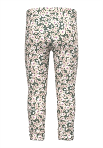 NAME IT Leggings Belle Laurel Wreath